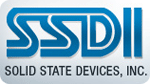 Solid State Devices Distributor